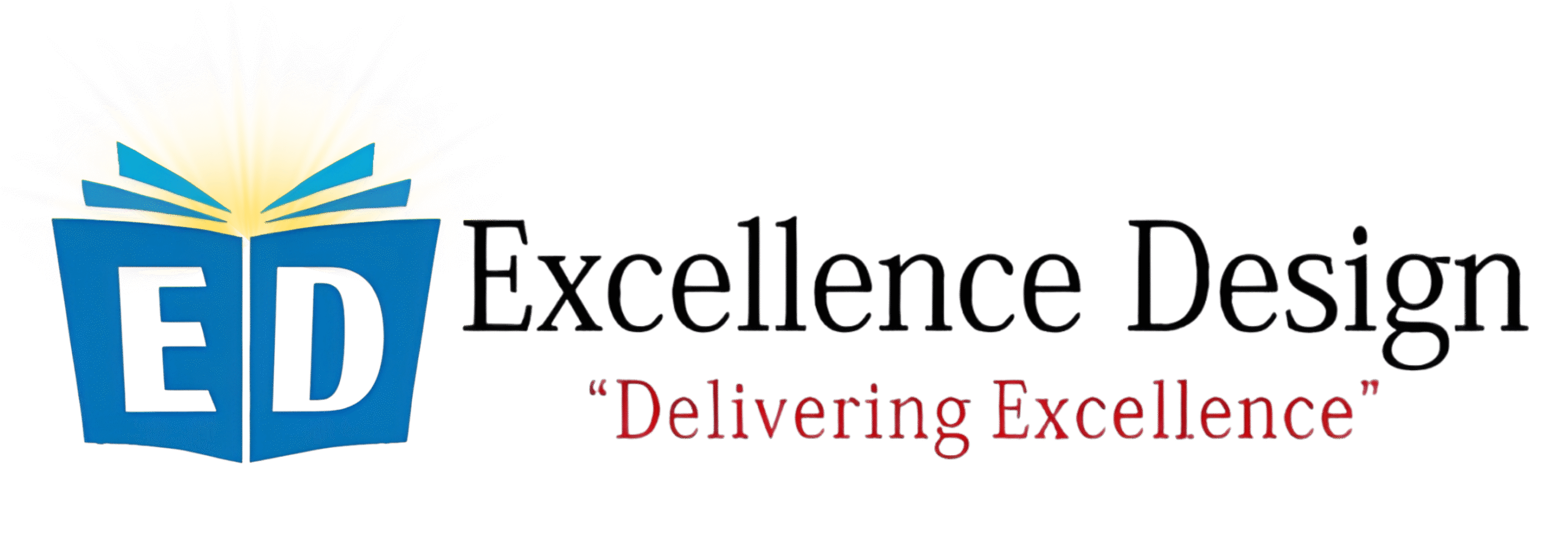 Excellence Design Logo