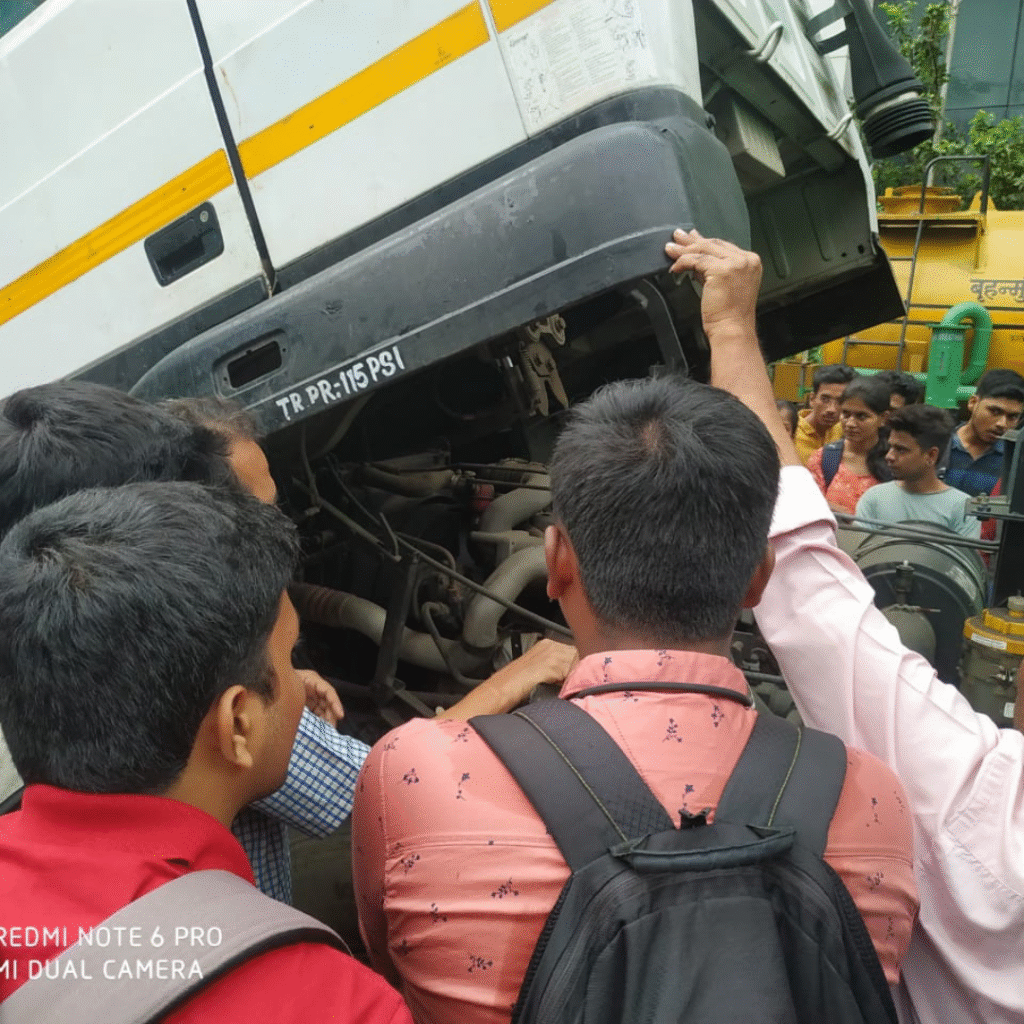 Workshop Session Excellence Design