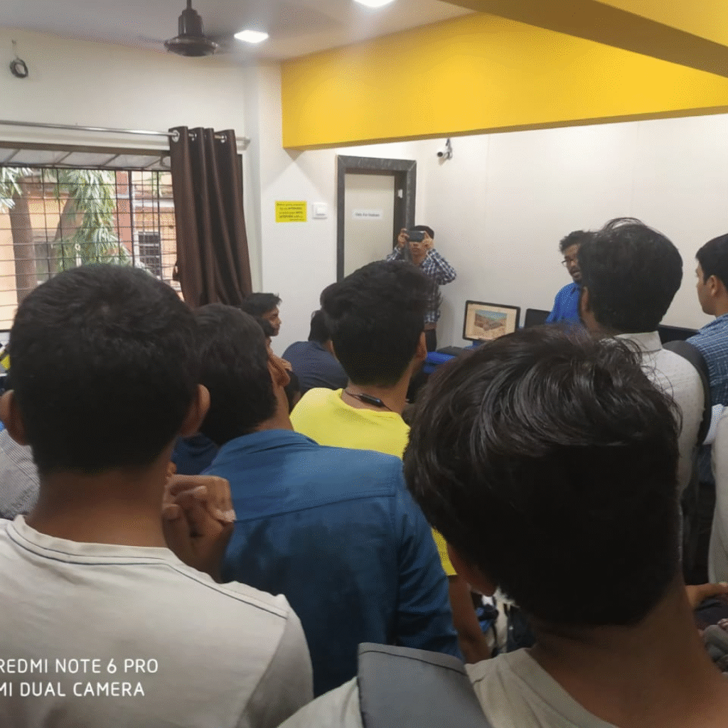 Software Demo Session Excellence Design