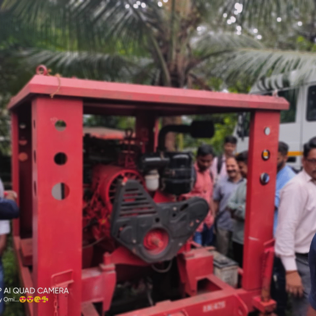 Industrial Visit Excellence Design