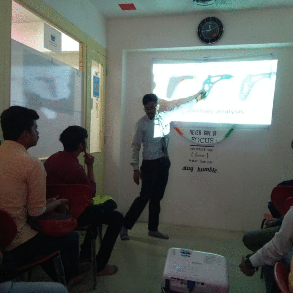 Guest Lecture Excellence Design