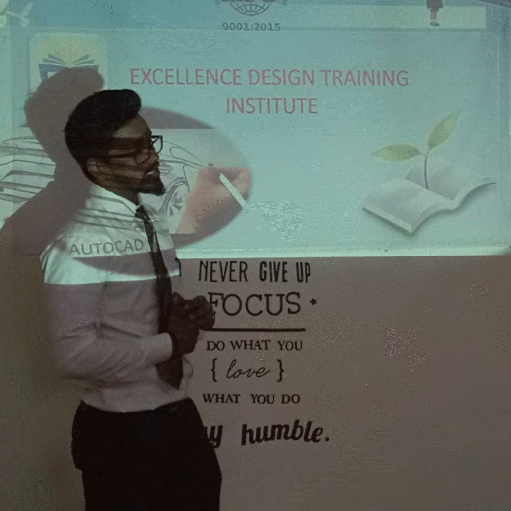 Guest Lecture Excellence Design