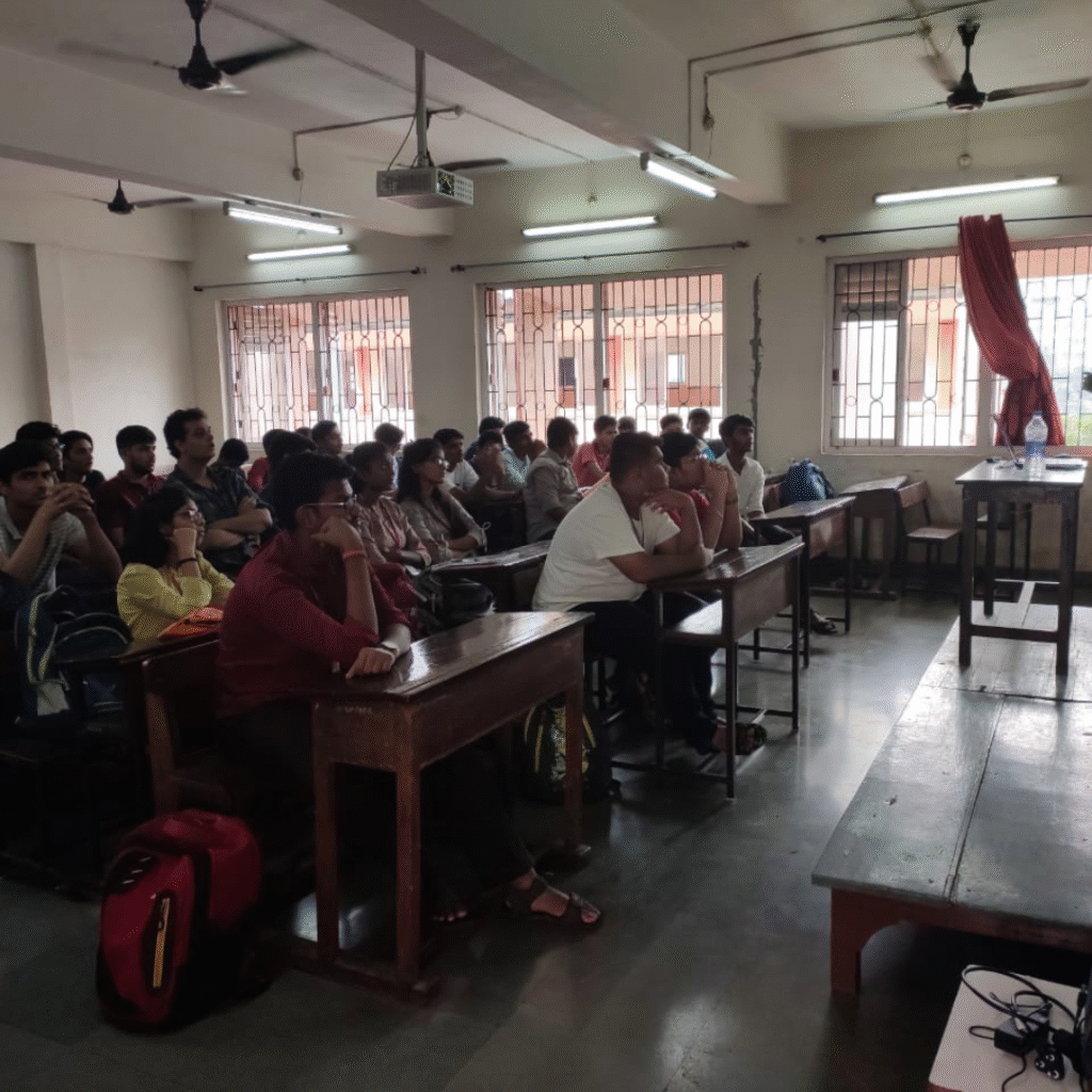 Guest Lecture Excellence Design