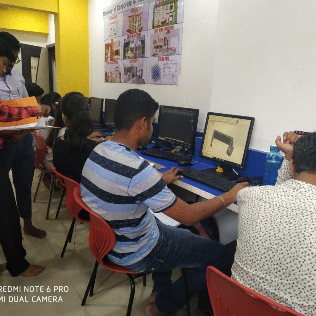 Practice Lab Excellence design