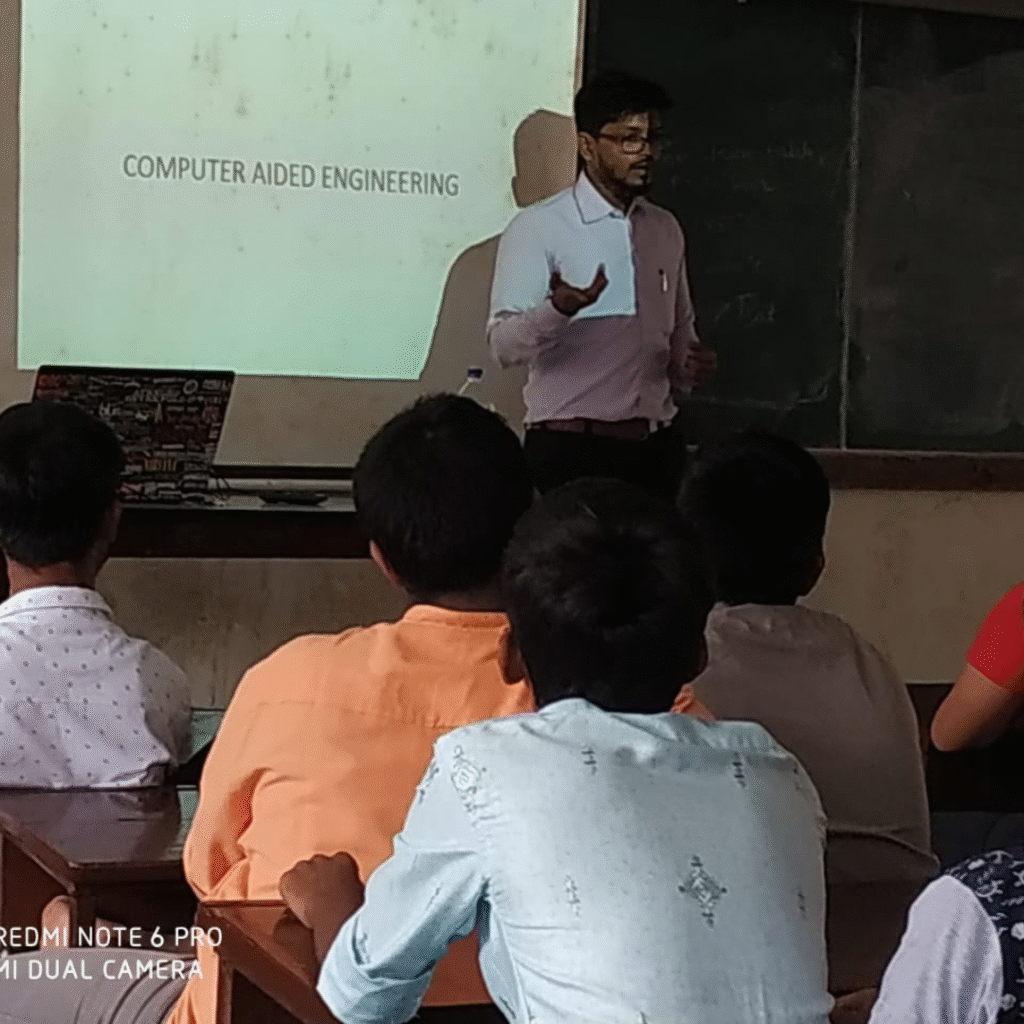 Guest Lecture Excellence Design