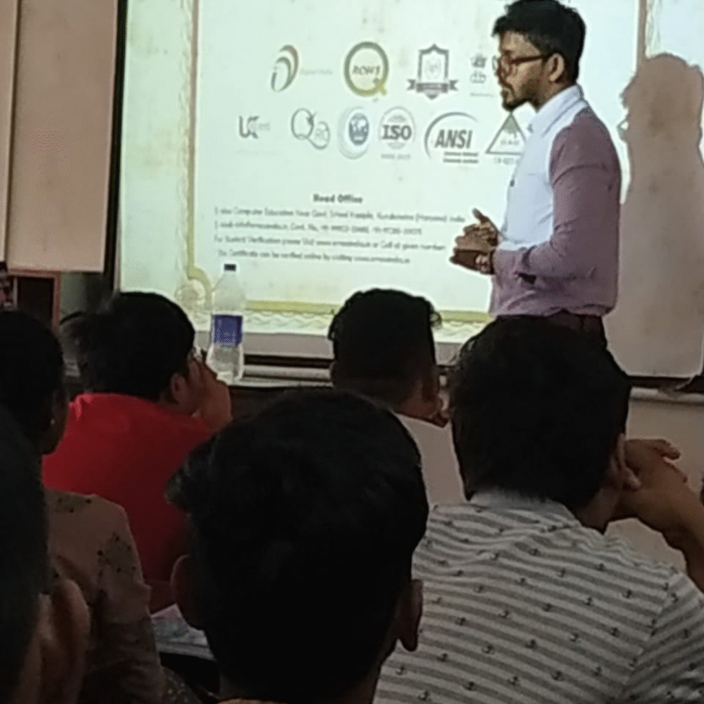 Guest Lecture Excellence Design