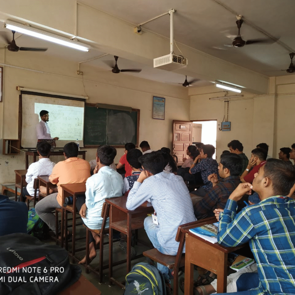 Guest Lecture Excellence Design