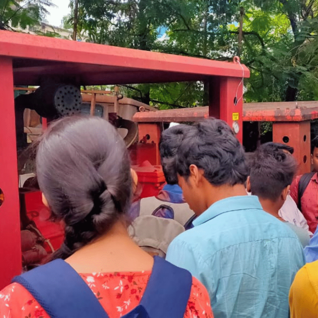 Workshop Session Excellence Design