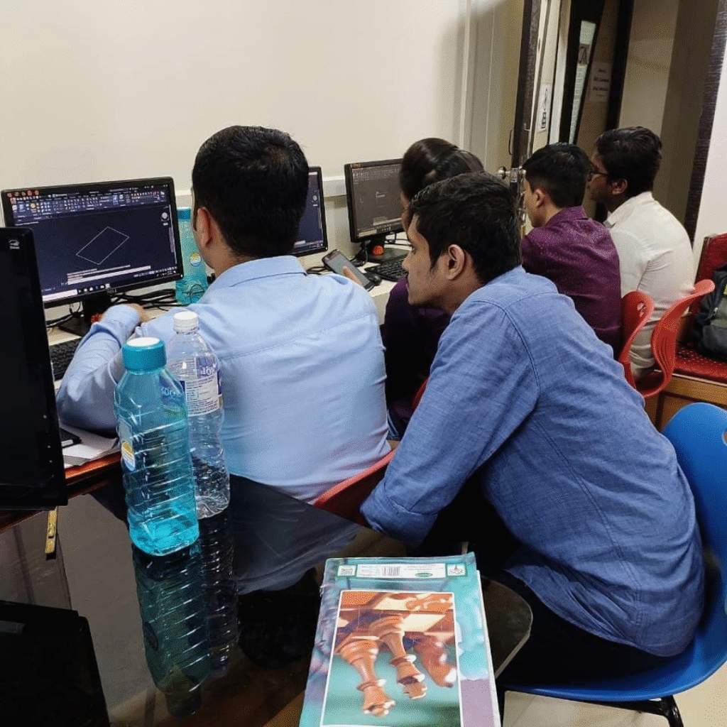 One - on - One Training Excellence Design