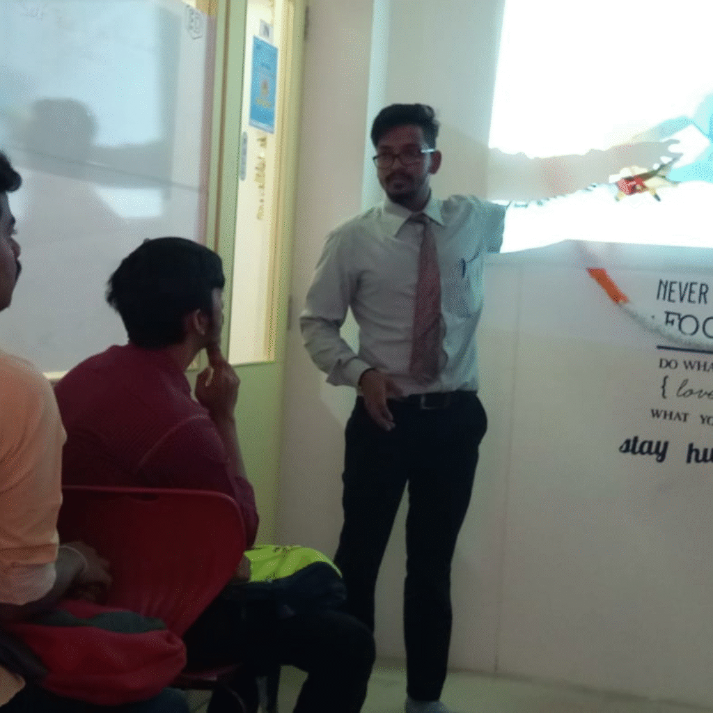 Guest Lecture Excellence Design