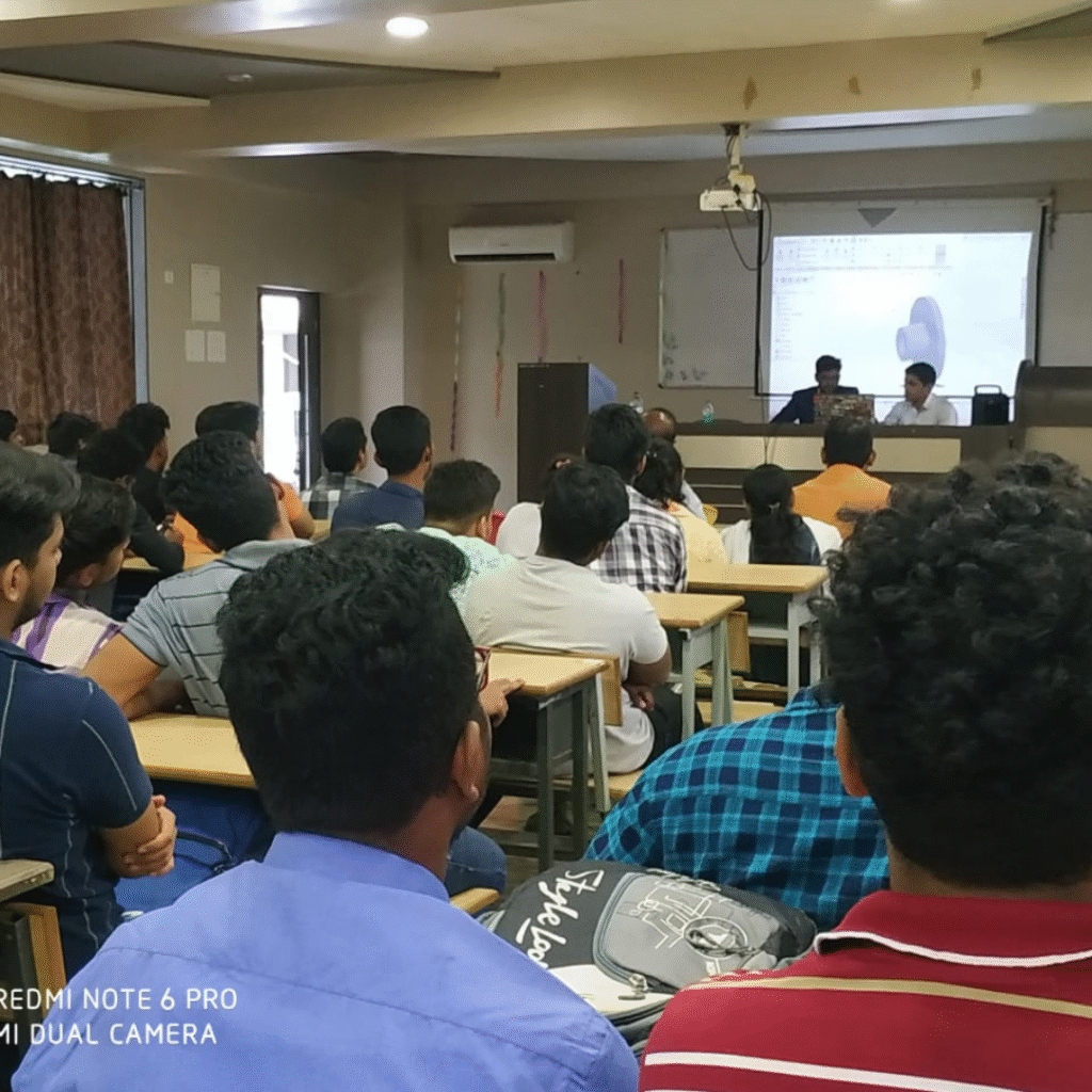 Guest Lecture Excellence Design