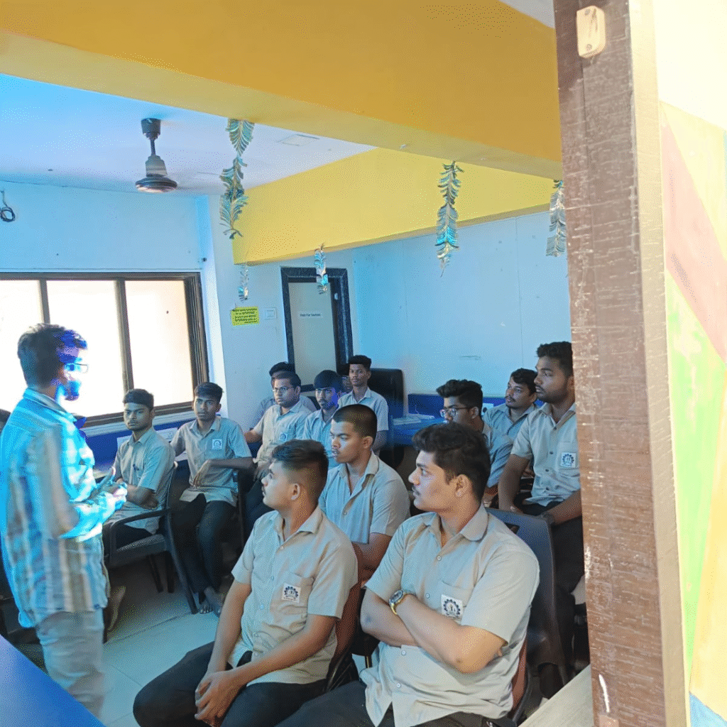 Guest Lecture Excellence Design