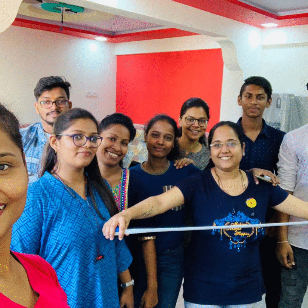 Team Discussion Excellence Design