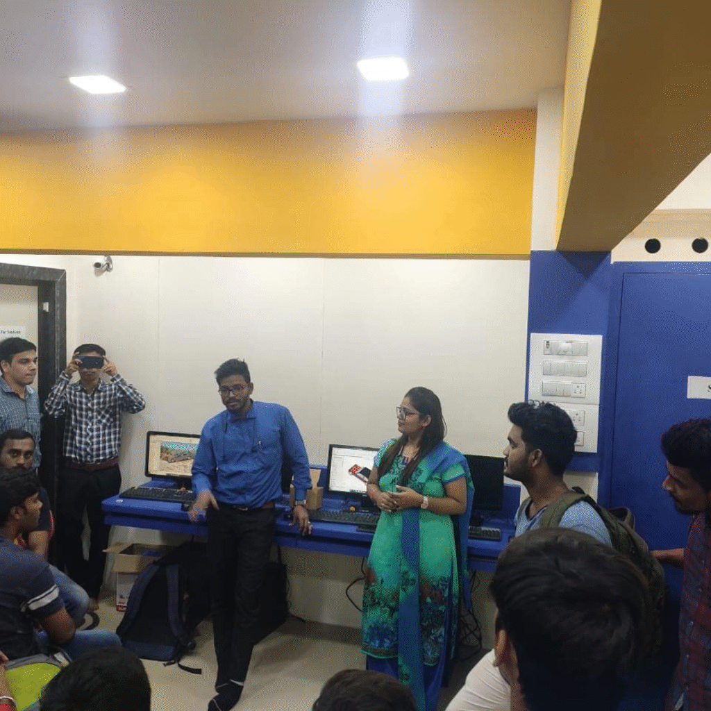 Workshop Session Excellence Design