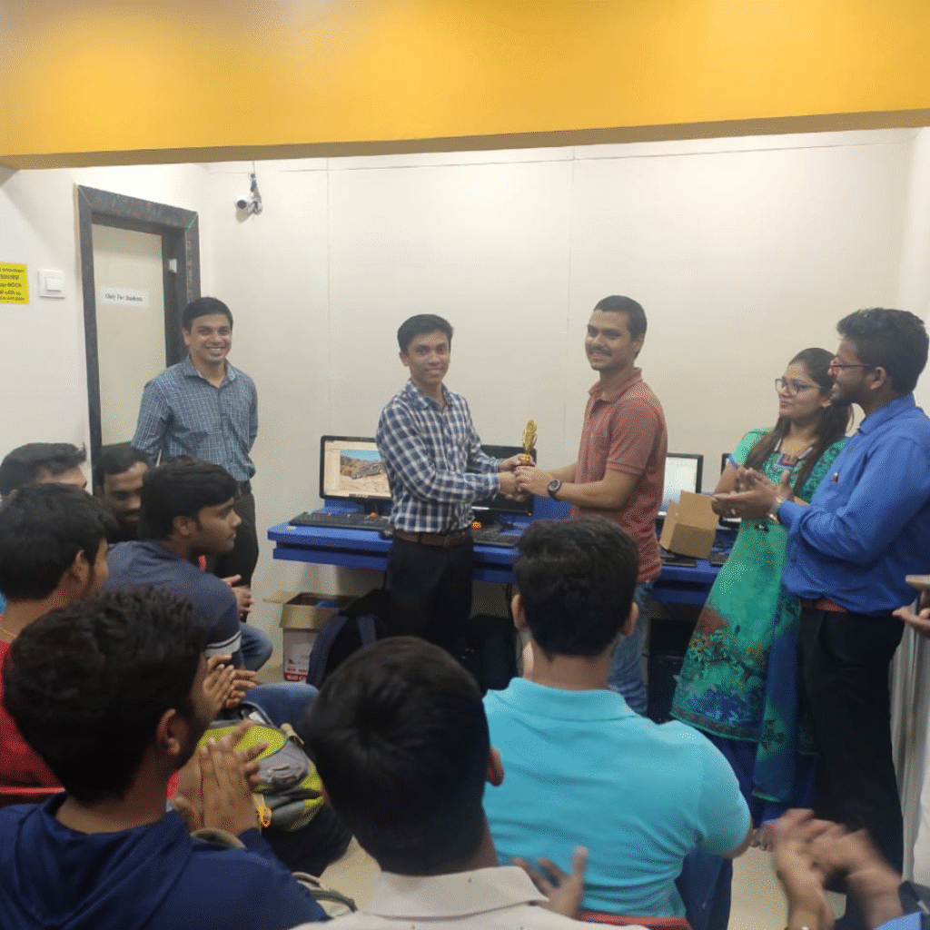 Student Exhibit Excellence Design