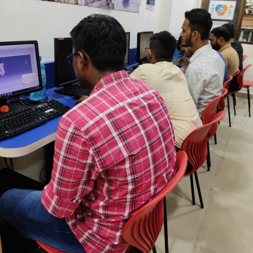 One - on - One Training Excellence Design