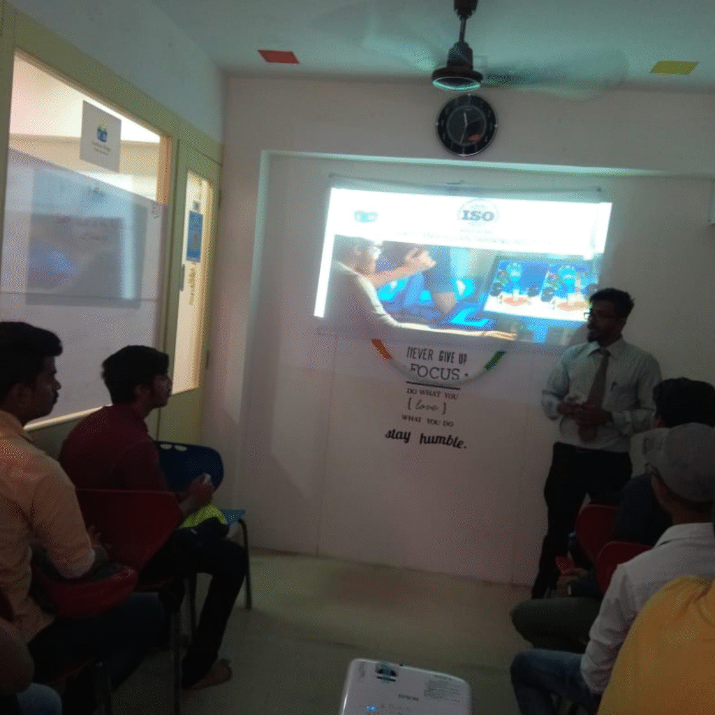 Guest Lecture Excellence Design