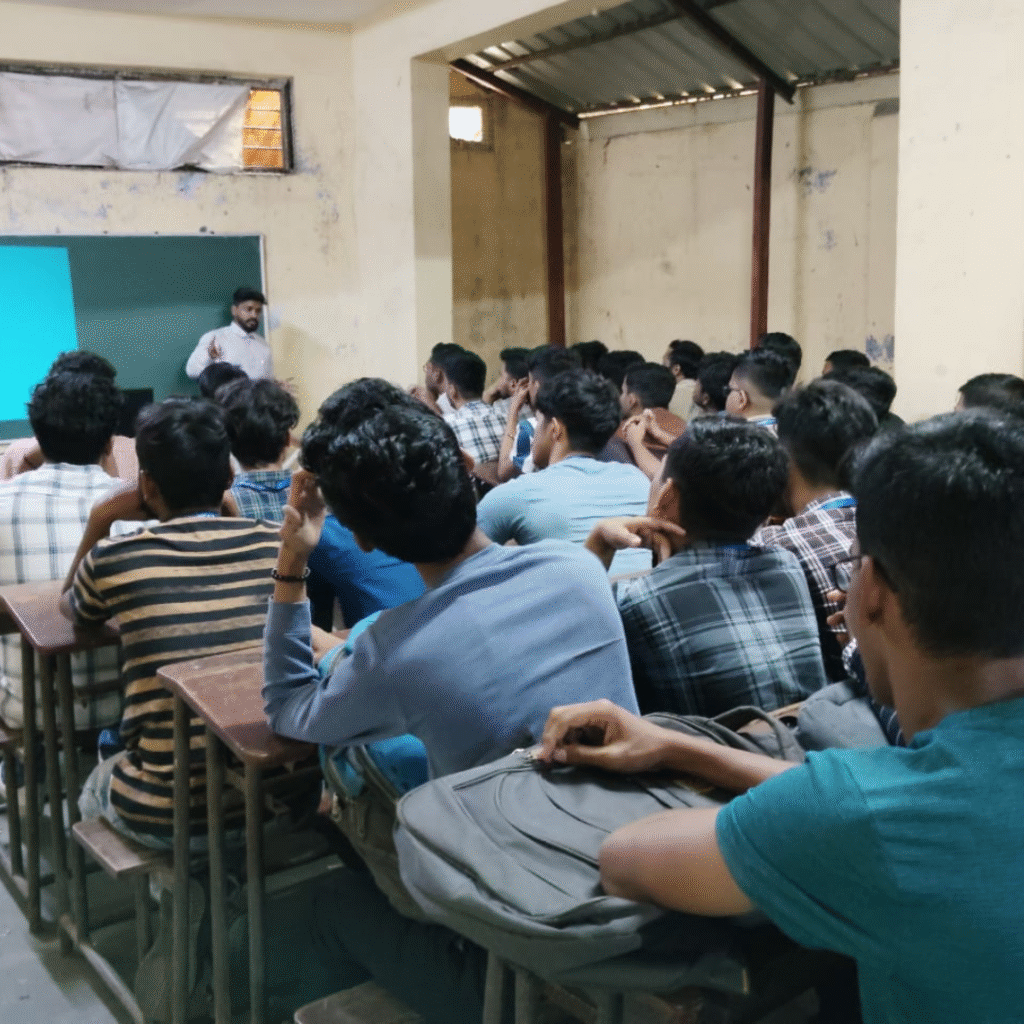 Guest Lecture Excellence Design