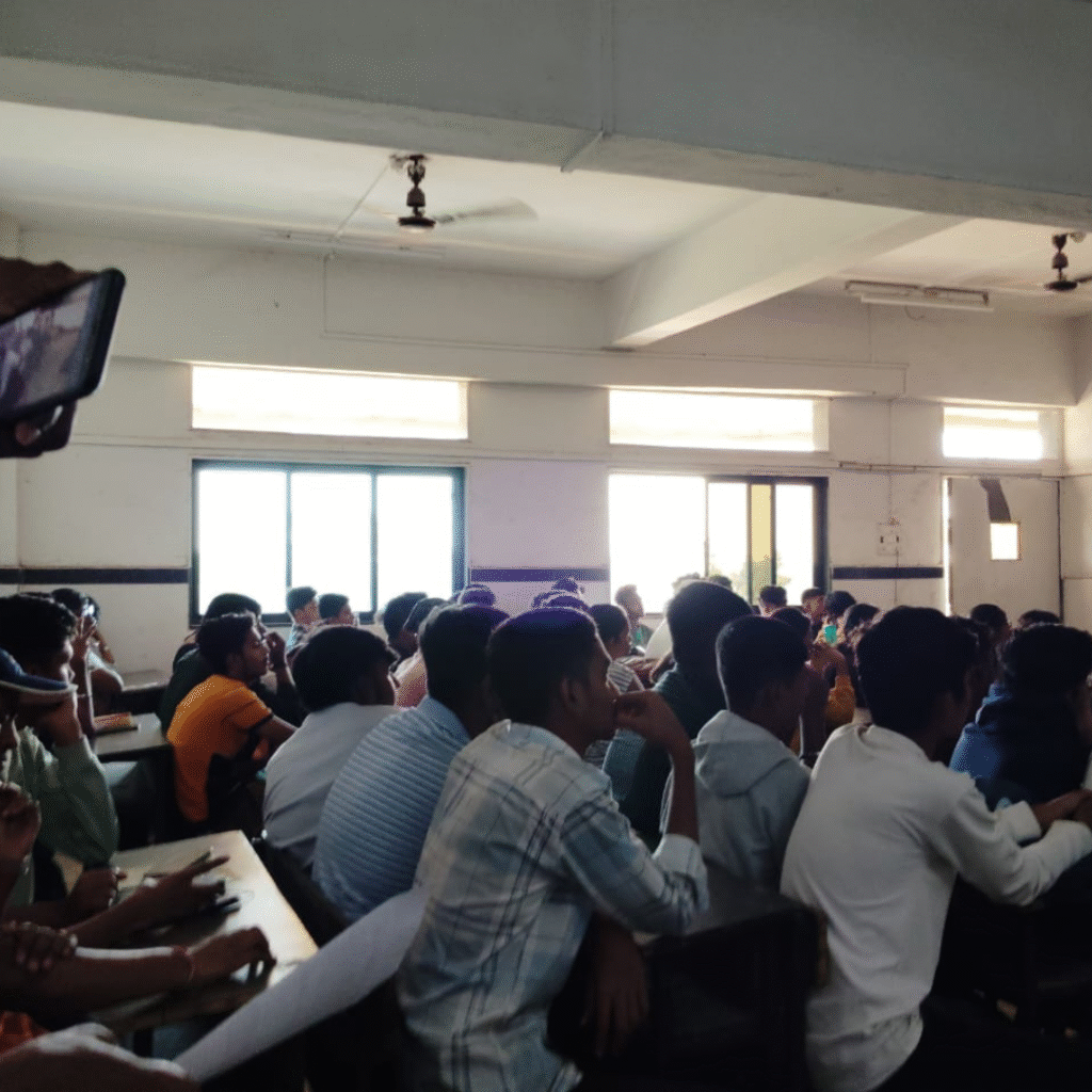 Guest Lecture Excellence Design