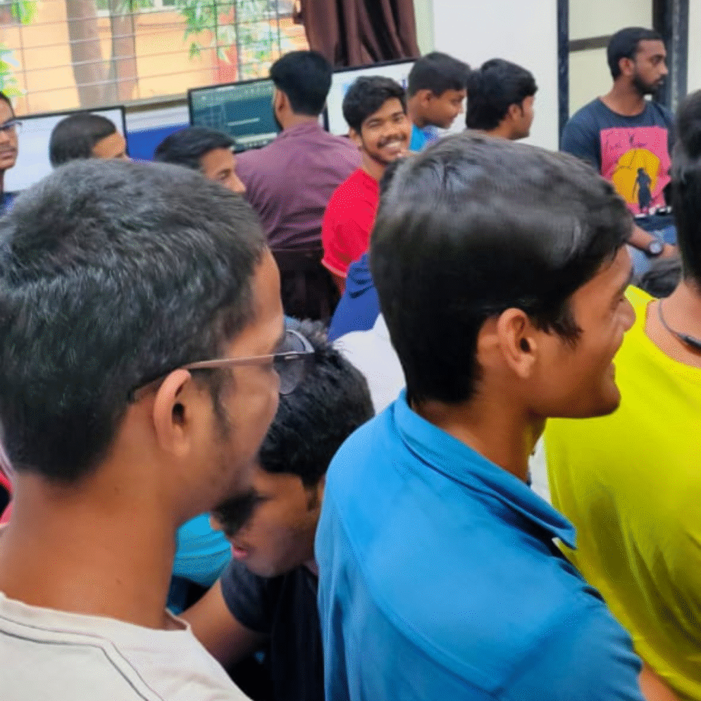 Workshop Session Excellence Design