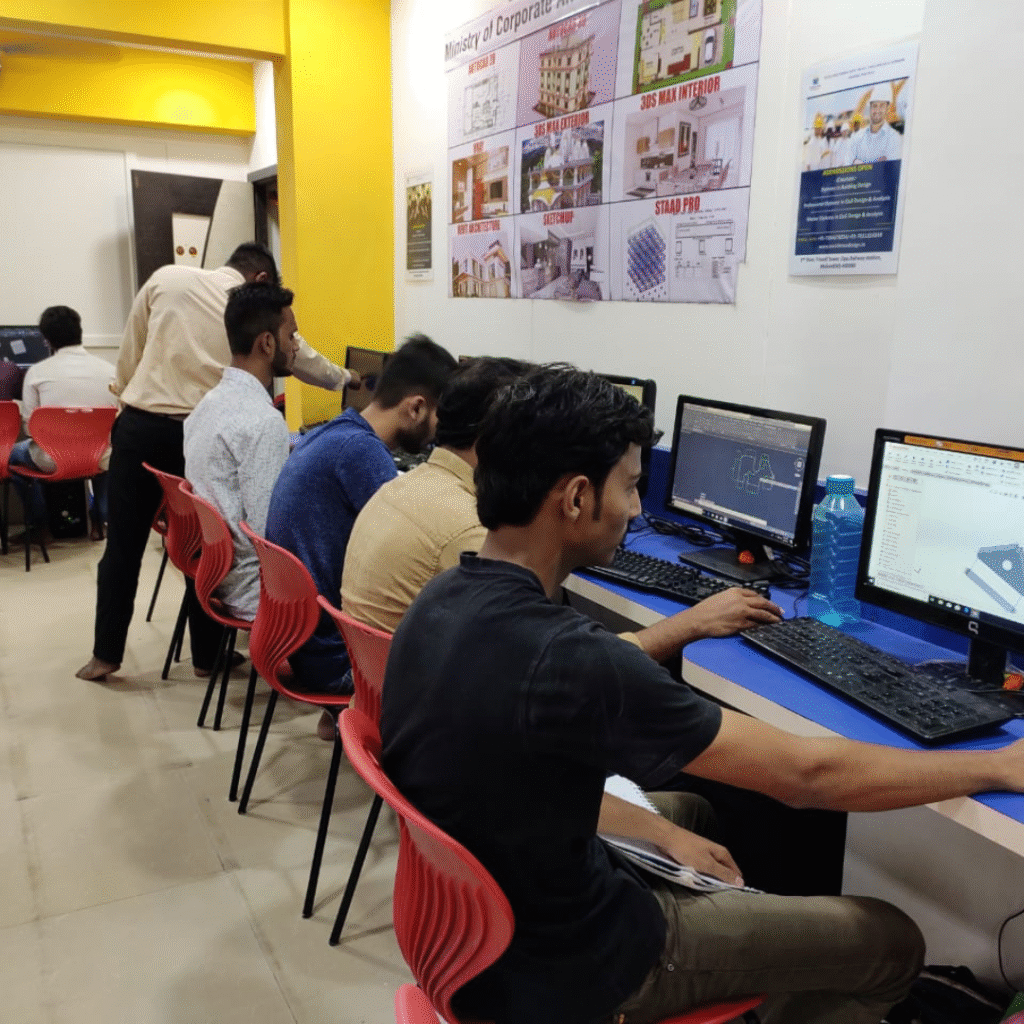 Practice Lab Excellence design