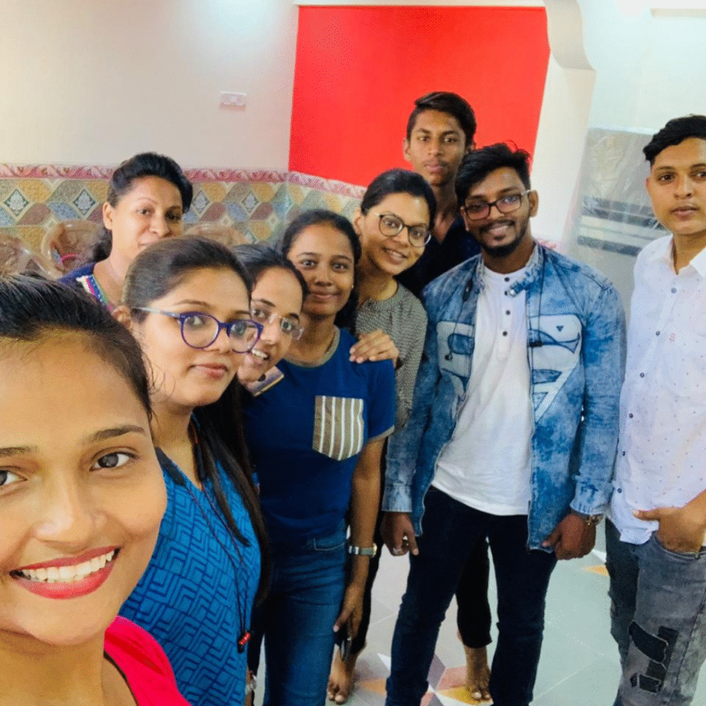 Team Discussion Excellence Design