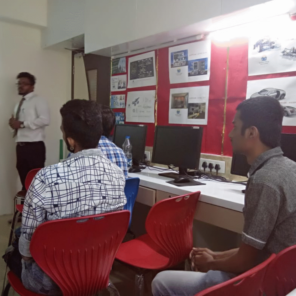 Guest Lecture Excellence Design