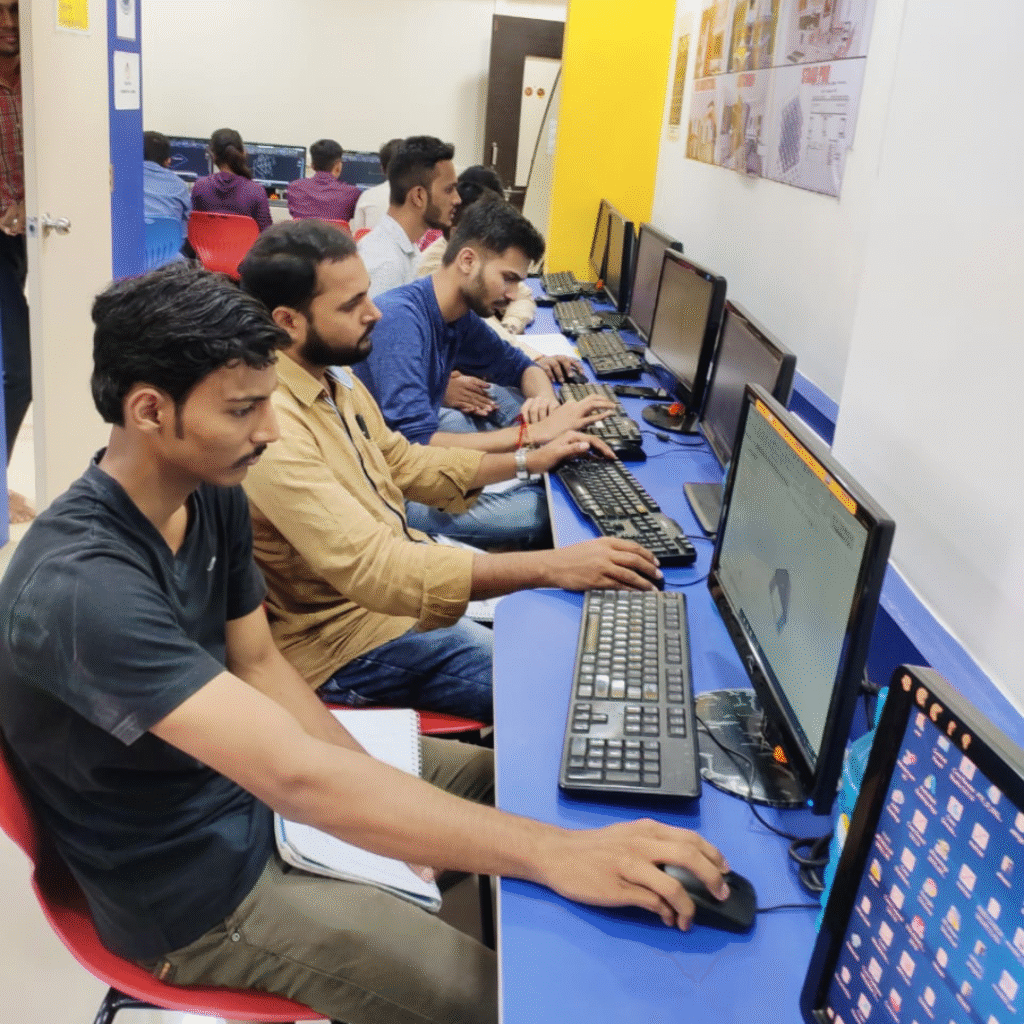 Practice Lab Excellence design