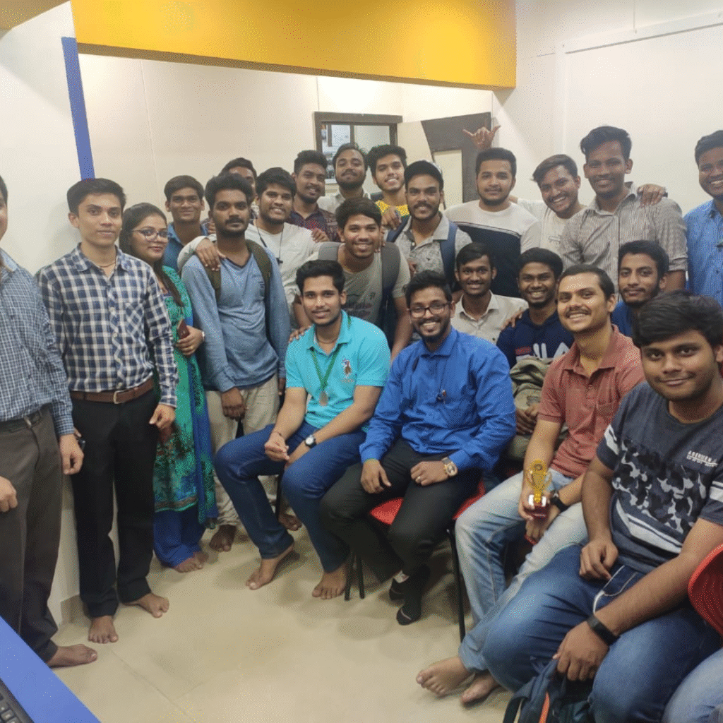 Team Discussion Excellence Design