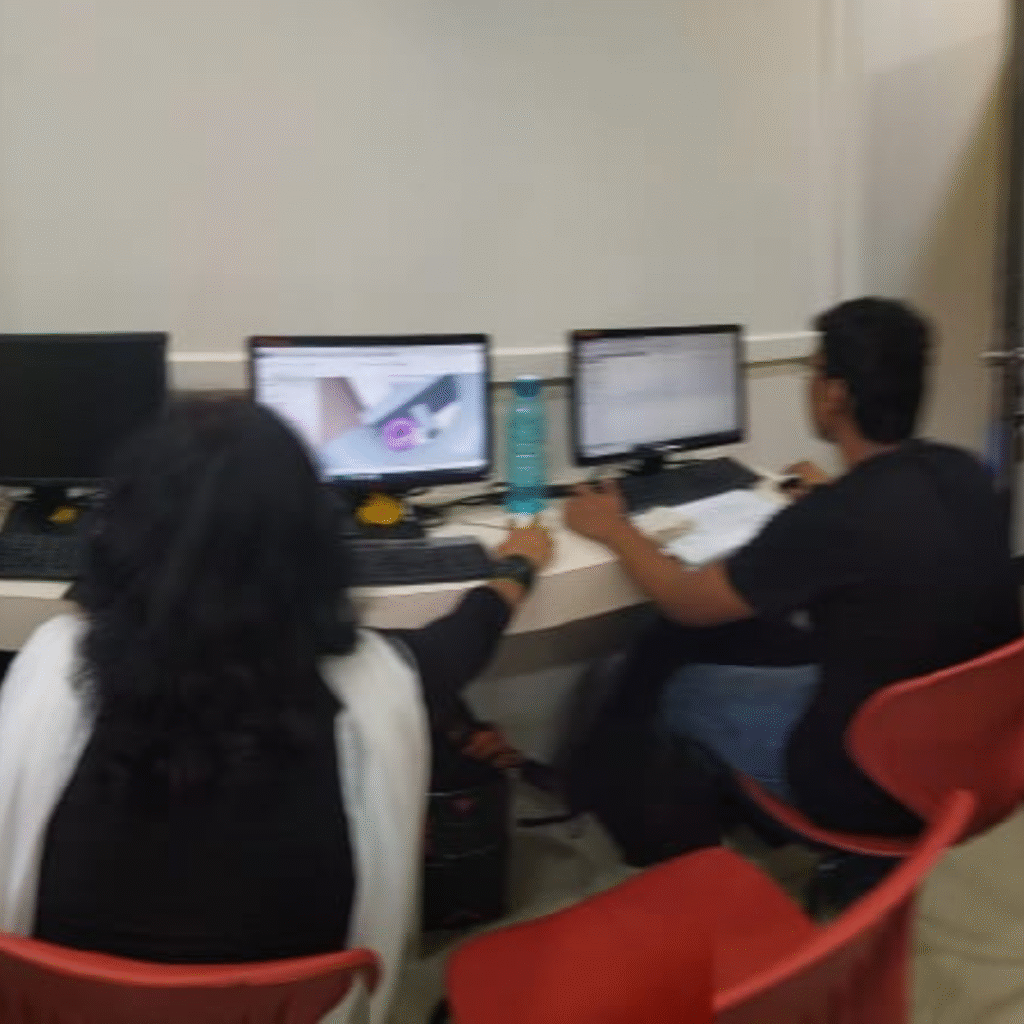 Practice Lab Excellence design