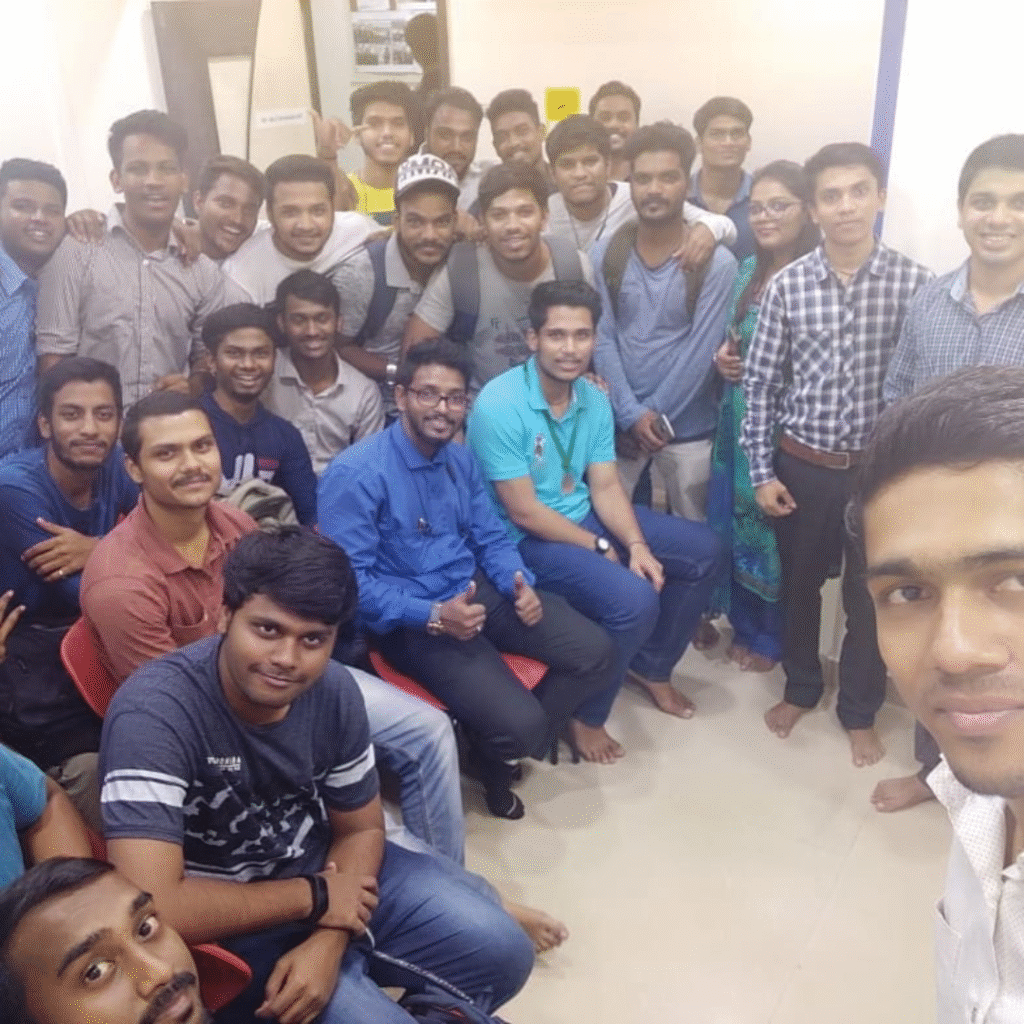 Team Discussion Excellence Design