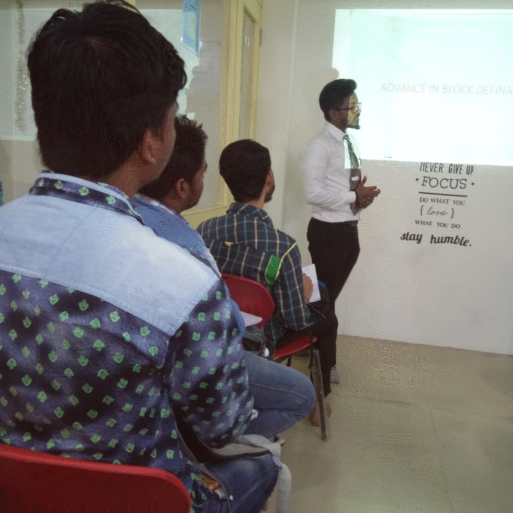 Guest Lecture Excellence Design