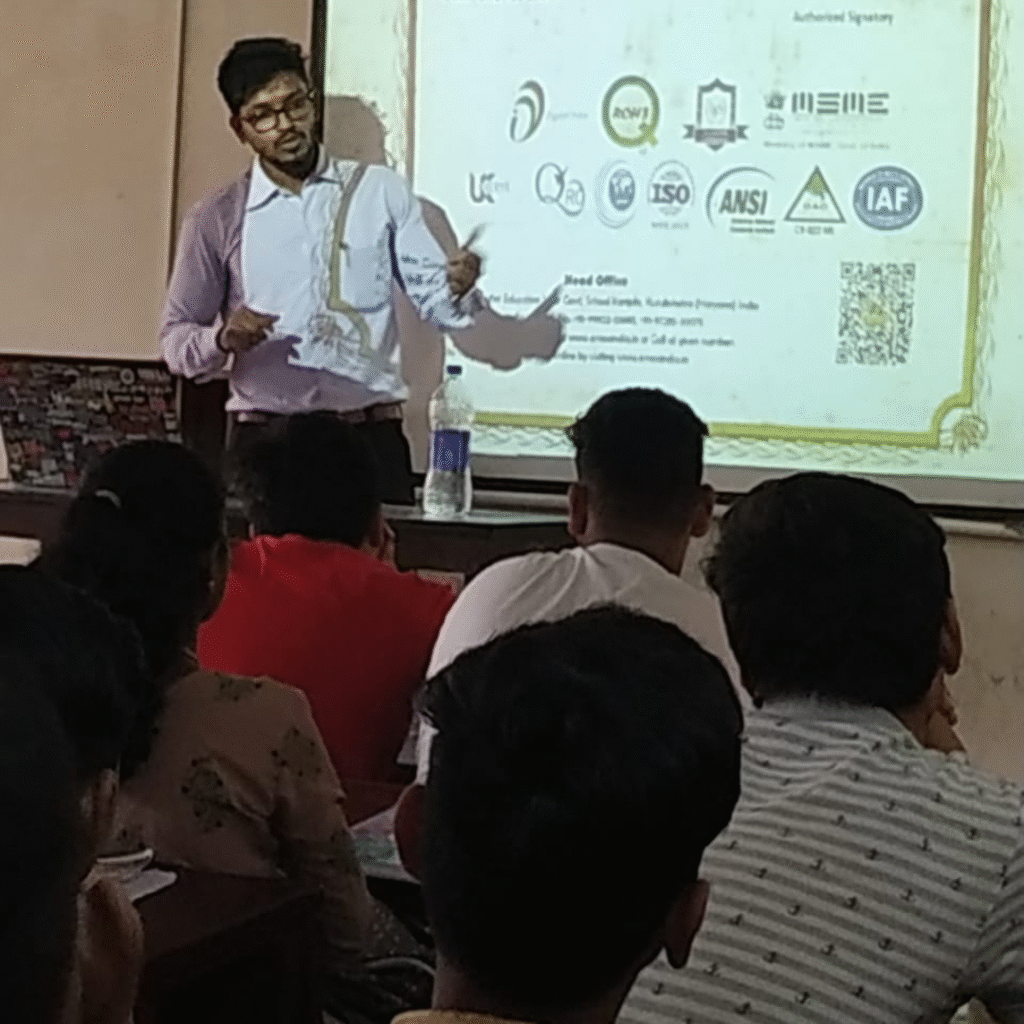 Guest Lecture Excellence Design