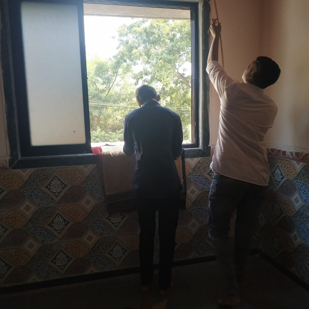 Industrial Visit Excellence design