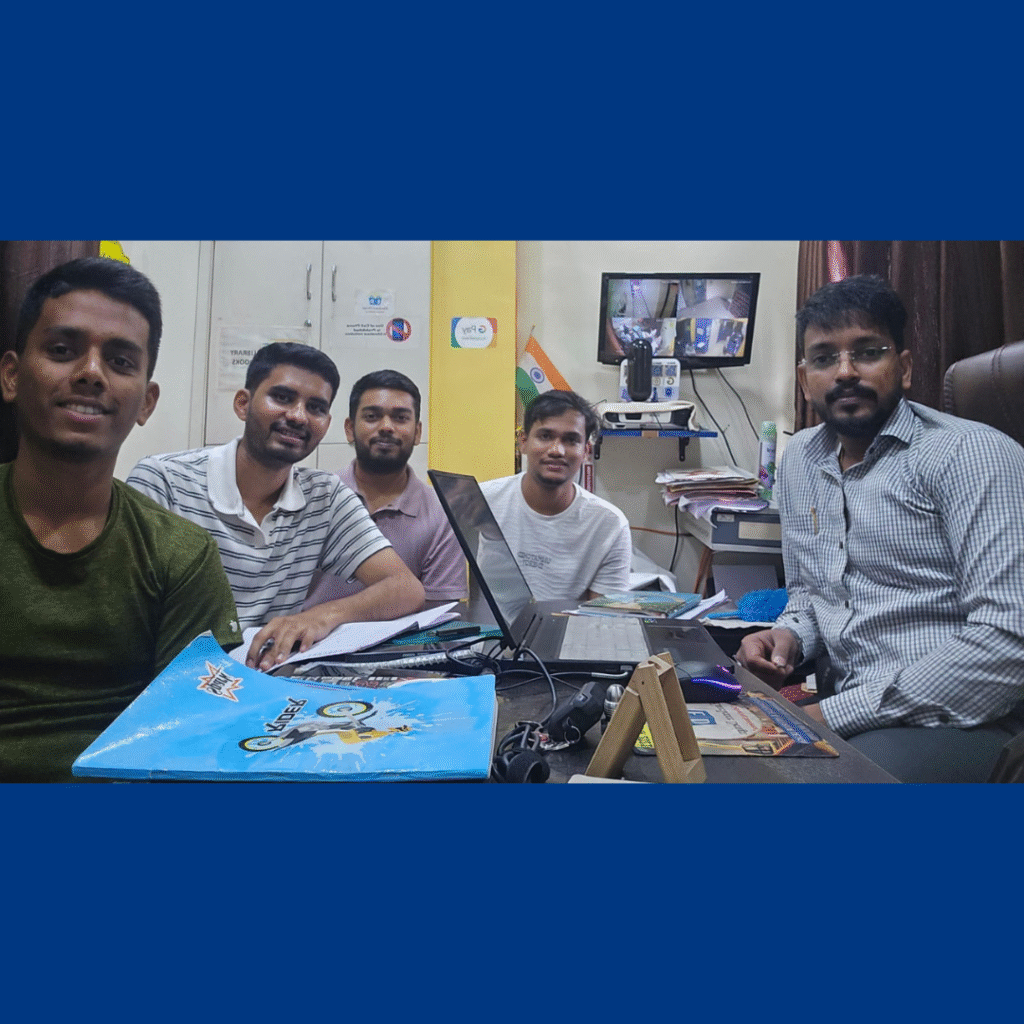 Demo Session Excellence deisgn