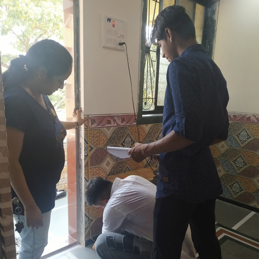 Industrial Visit Excellence design