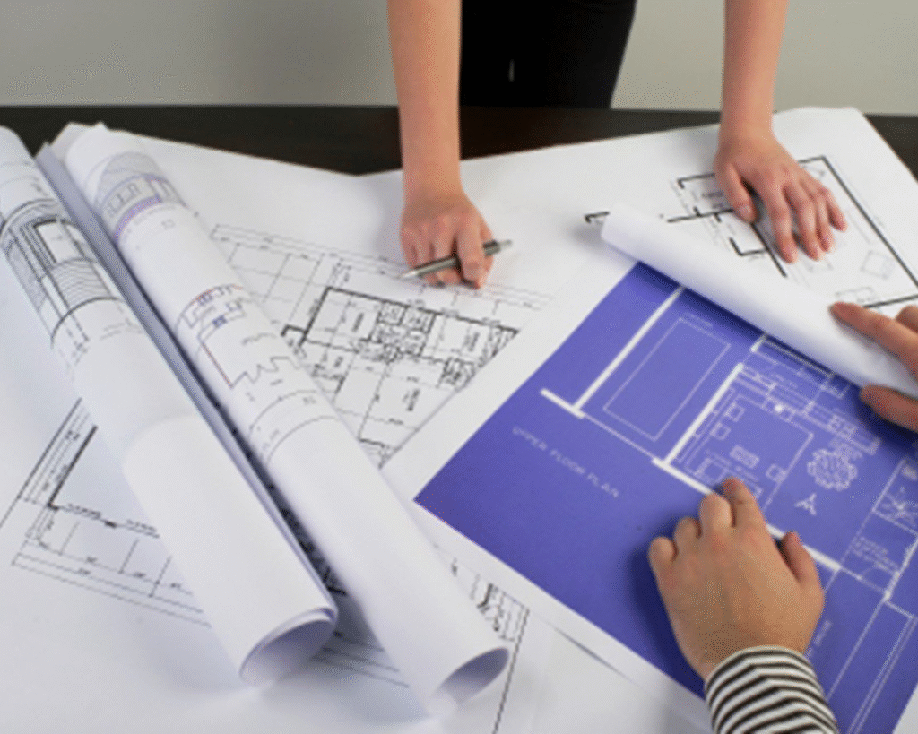 Planning Engineer Excellence Design